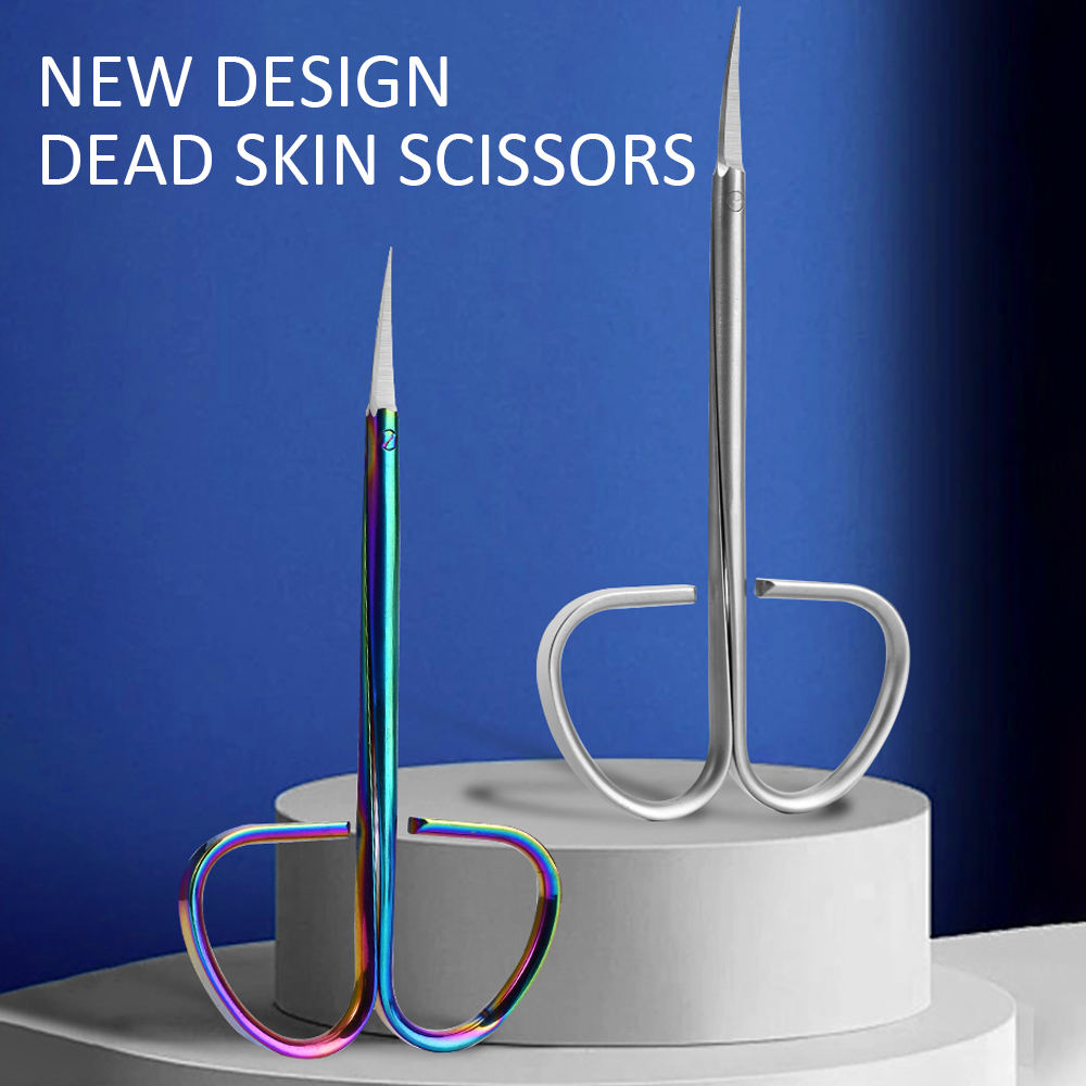 Skincare Only You - Professional Nail Art Small Scissors New