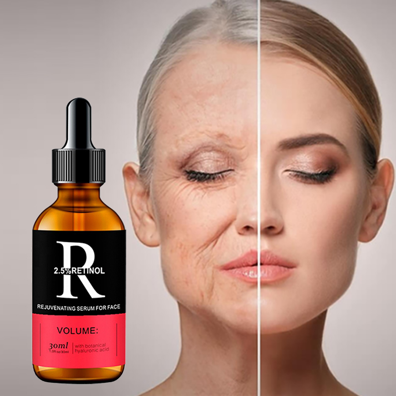 Glycolic Acid Exfoliant - Mặt Serum Dưỡng Da Vitamin C