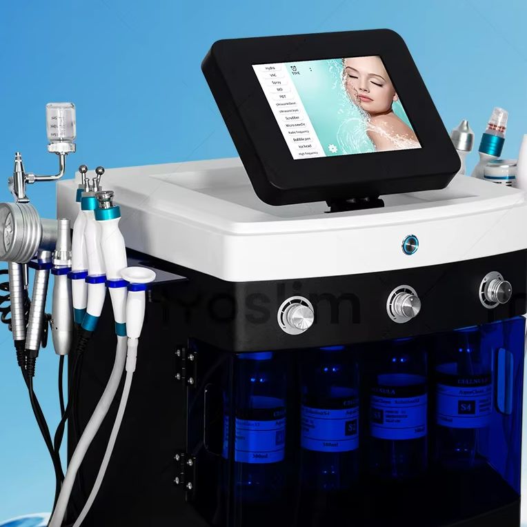 Skincare Whitening - Newest Hydrating Microdermabrasion Skin Care Skin