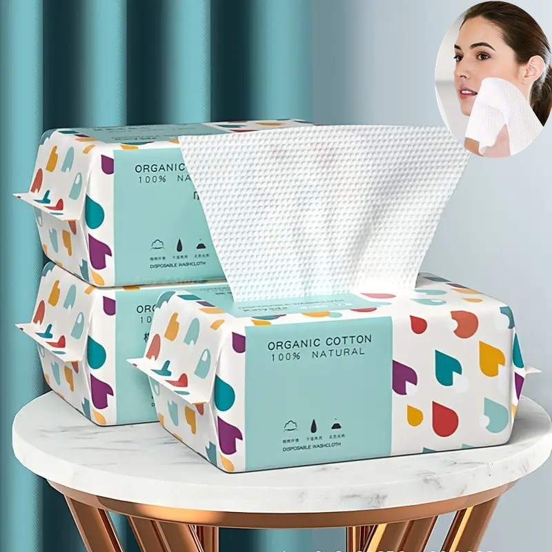 100 Counts Disposable Thick 10 - đánh giá và giá Skincare Only You