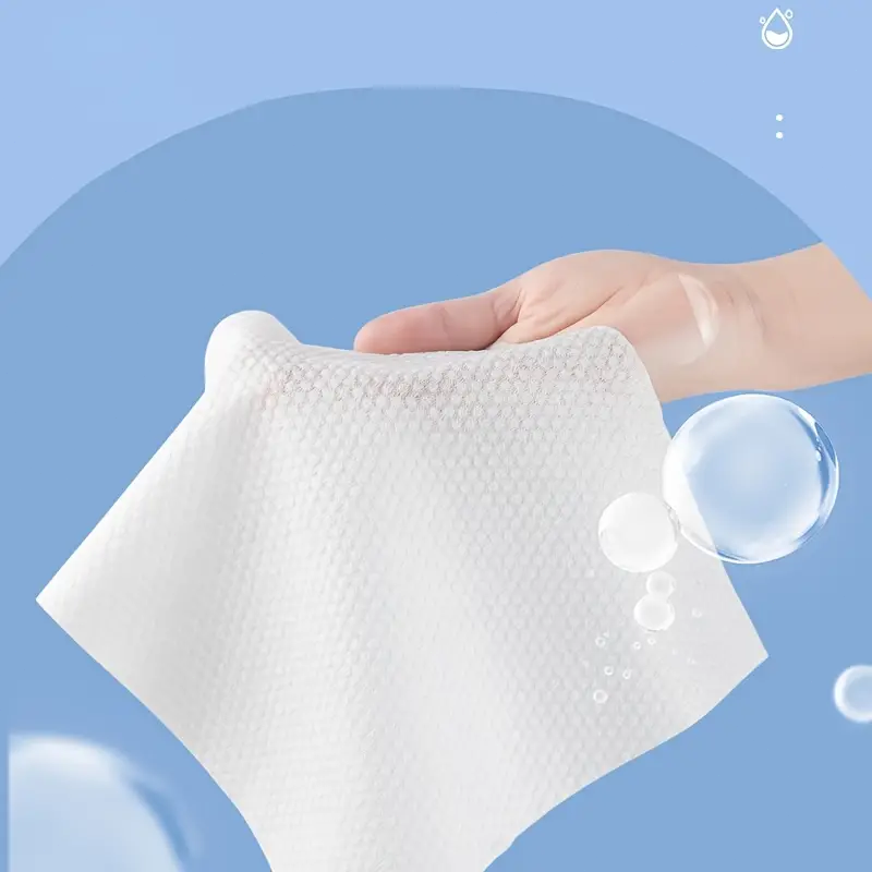 100 Counts Disposable Thick 10 - đánh giá và giá Skincare Only You