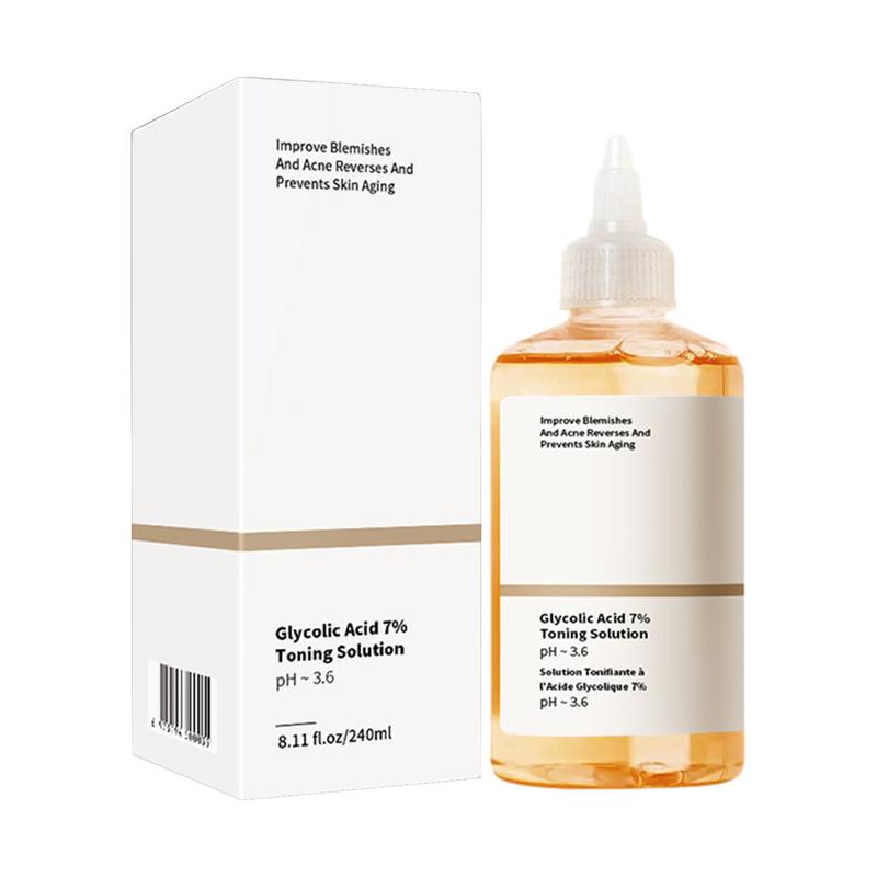 Remove Acne Fade Acne Glycolic - đánh giá và giá Glycolic Acid Exfoliant