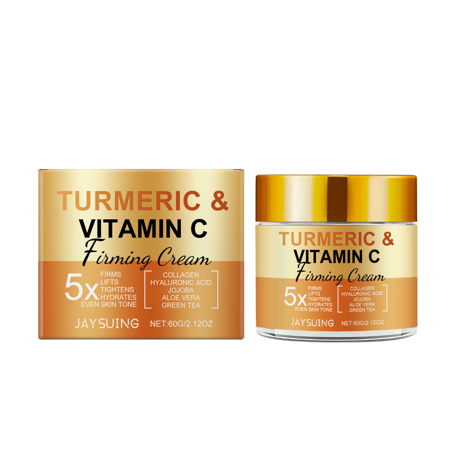 Turmeric Vitamin C Firming Fac - đánh giá và giá Skincare Skintific
