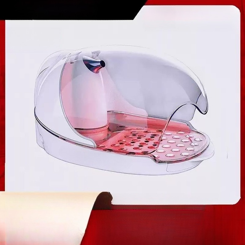 Red Light Hand Care Beauty Dev - đánh giá và giá Skincare Whitening
