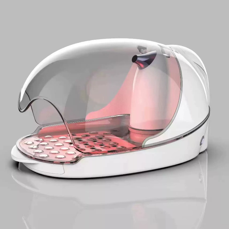 Red Light Hand Care Beauty Dev - đánh giá và giá Skincare Whitening