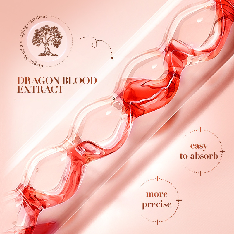 Moisturizing Face Cream Dragon - đánh giá và giá Skincare Skintific