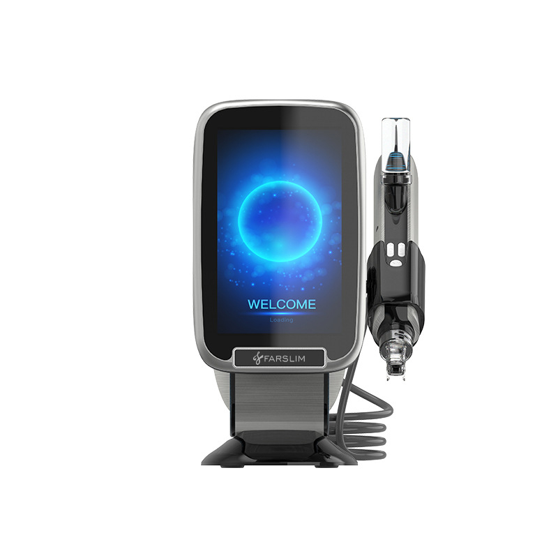 Salon Professional EMS Nano Mi - đánh giá và giá Skincare Only You