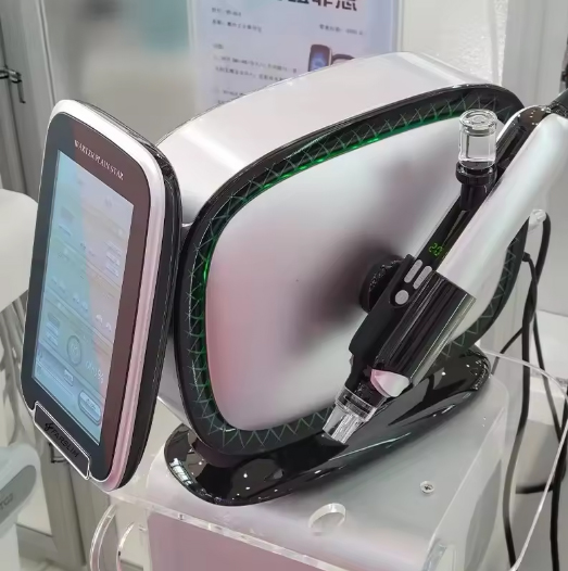 Salon Professional EMS Nano Mi - đánh giá và giá Skincare Only You