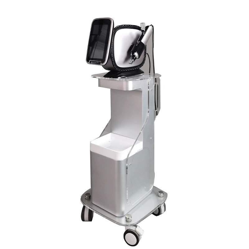 Salon Professional EMS Nano Mi - đánh giá và giá Skincare Only You