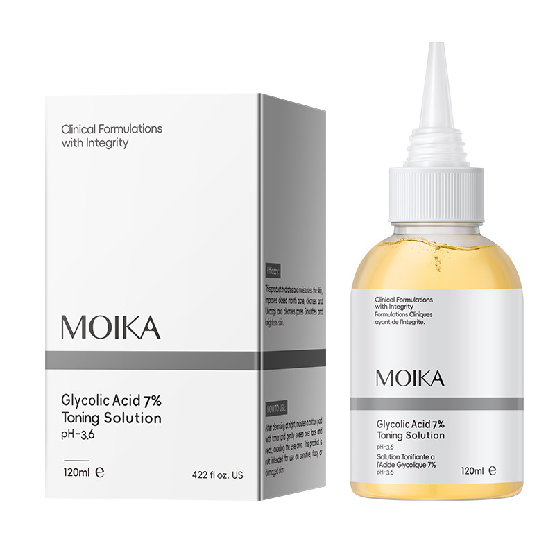 120ml Hydrating 7% Glycolic Ac - đánh giá và giá Glycolic Acid Exfoliant