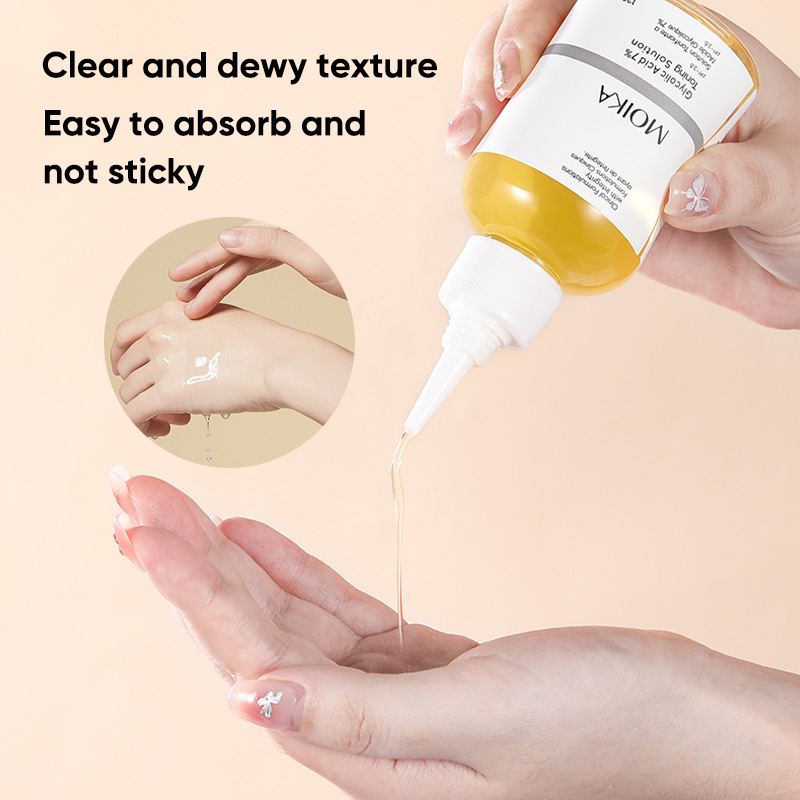 120ml Hydrating 7% Glycolic Ac - đánh giá và giá Glycolic Acid Exfoliant