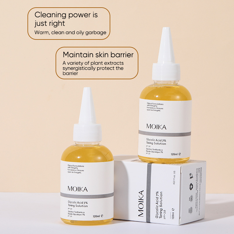 120ml Hydrating 7% Glycolic Ac - đánh giá và giá Glycolic Acid Exfoliant