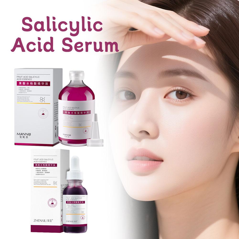 Salicylic Acid Shrink Pores Se - đánh giá và giá Skincare Skintific