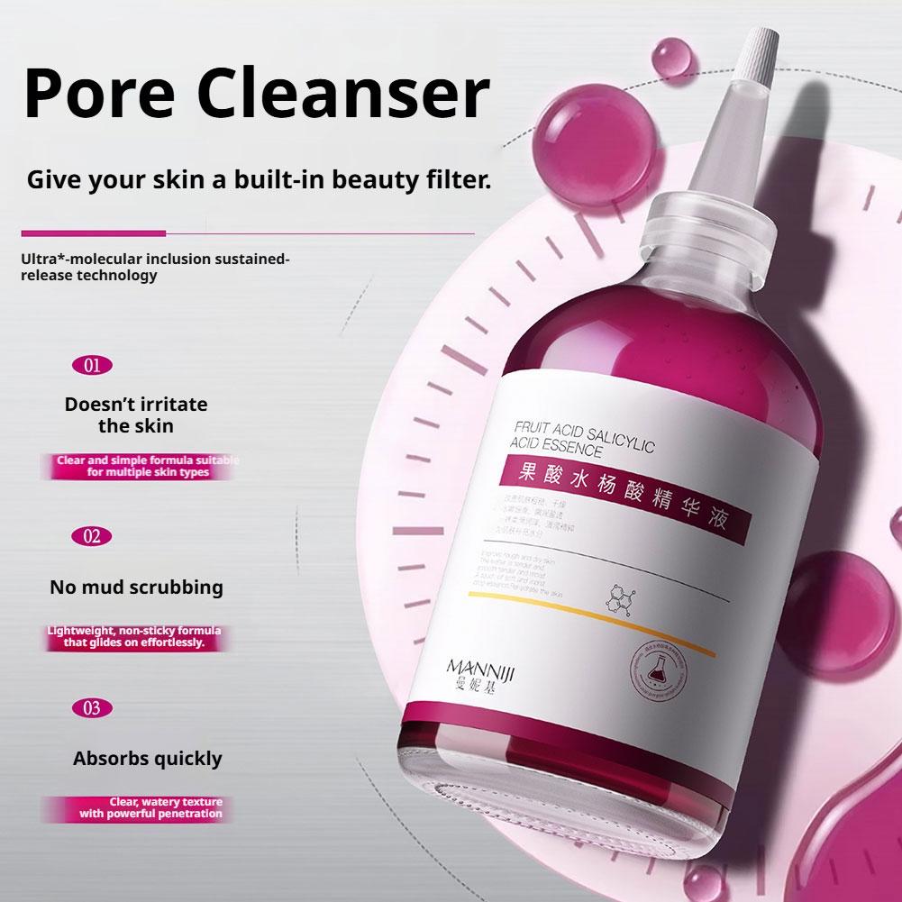 Salicylic Acid Shrink Pores Se - đánh giá và giá Skincare Skintific