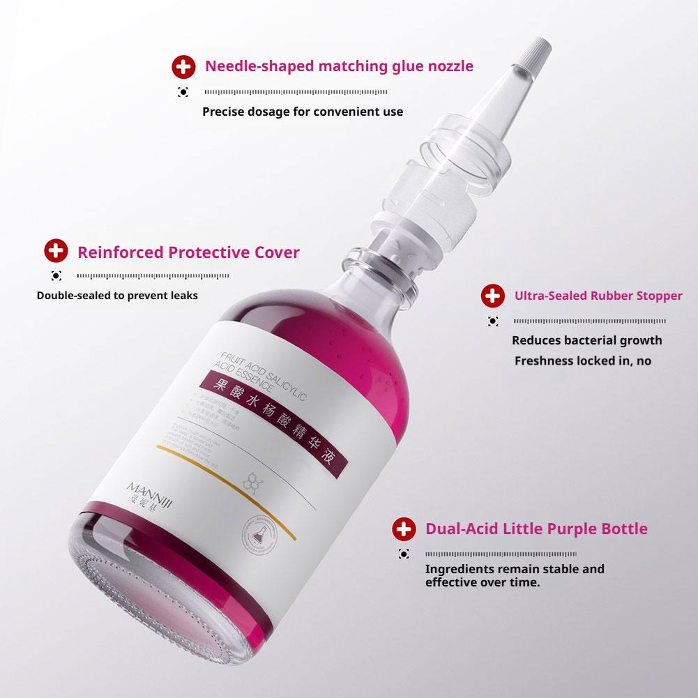 Salicylic Acid Shrink Pores Se - đánh giá và giá Skincare Skintific