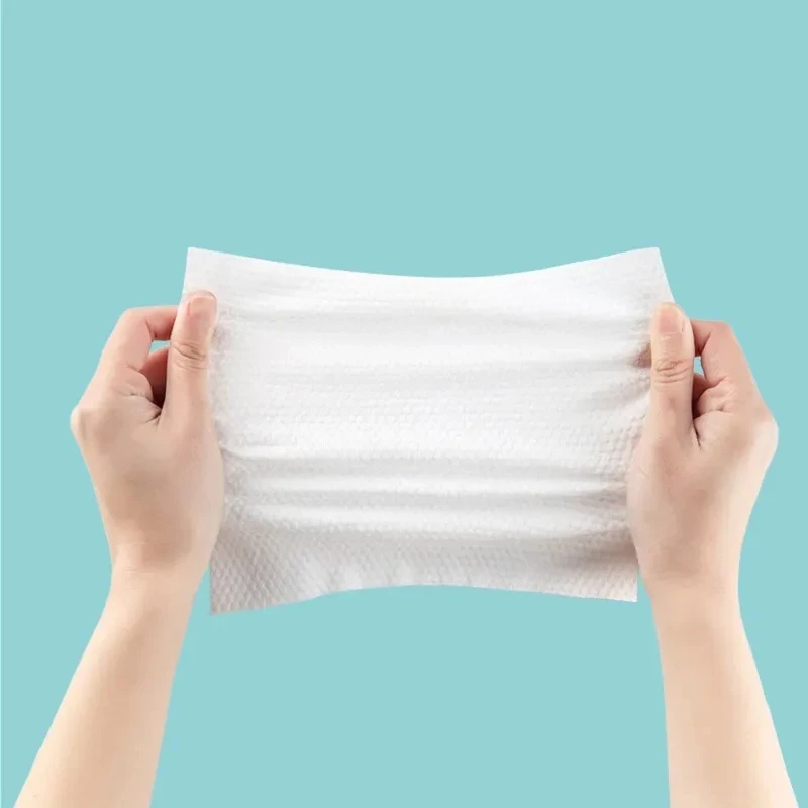 100/300PCS Disposable Thick 10 - đánh giá và giá Skincare Only You