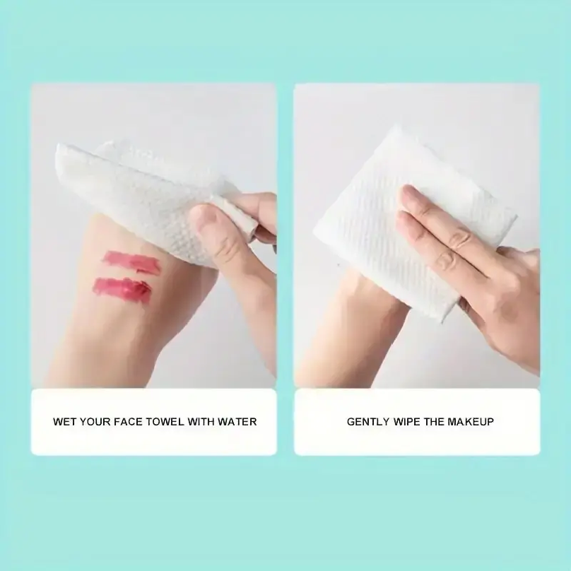 100/300PCS Disposable Thick 10 - đánh giá và giá Skincare Only You