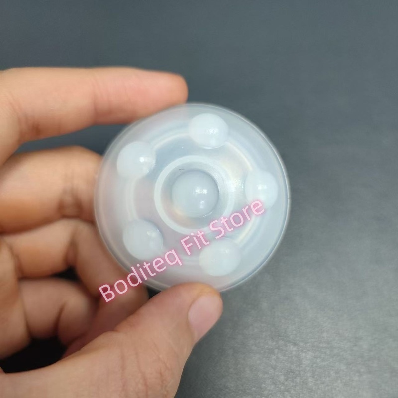 Only Silicone Head 5pcs Oxygen - đánh giá và giá Skincare Only You