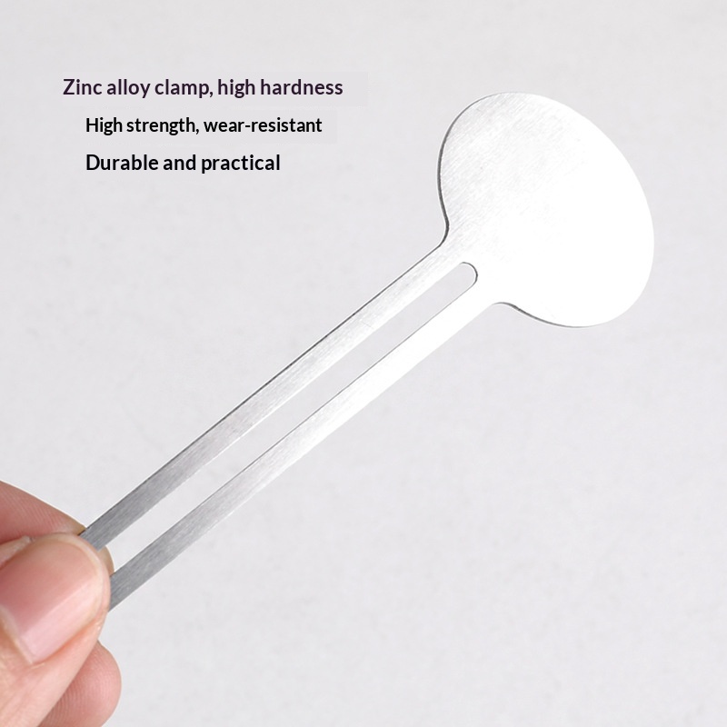 Stainless Steel Tube Squeezer  - đánh giá và giá Skincare Labore