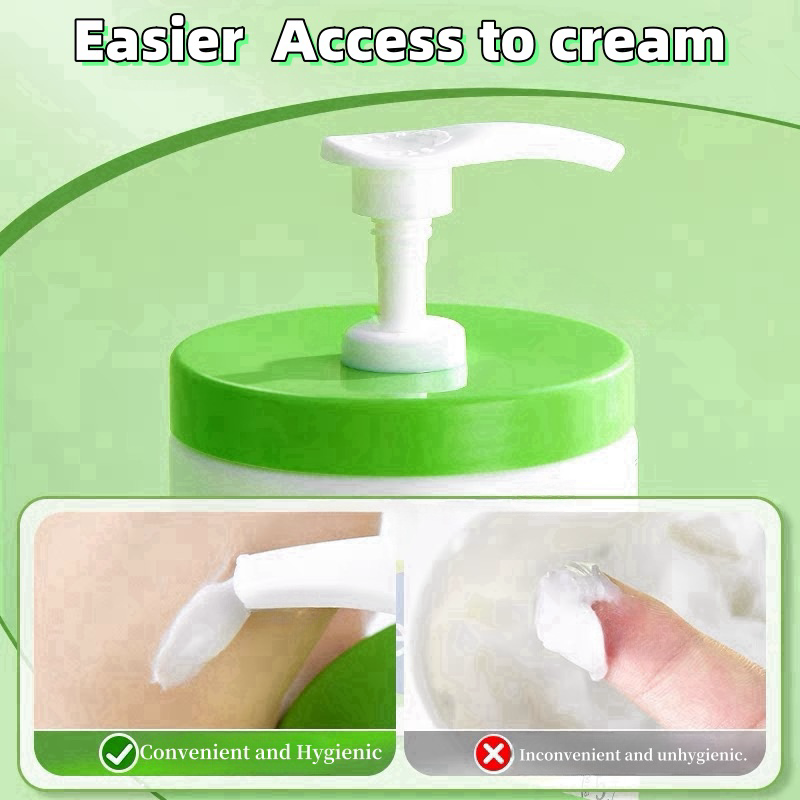 Pump Dispenser for Cetaphil Mo - đánh giá và giá Skincare Cetaphil