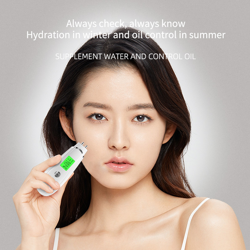 Portable Skin Tester Pen - For - đánh giá và giá Skincare Only You