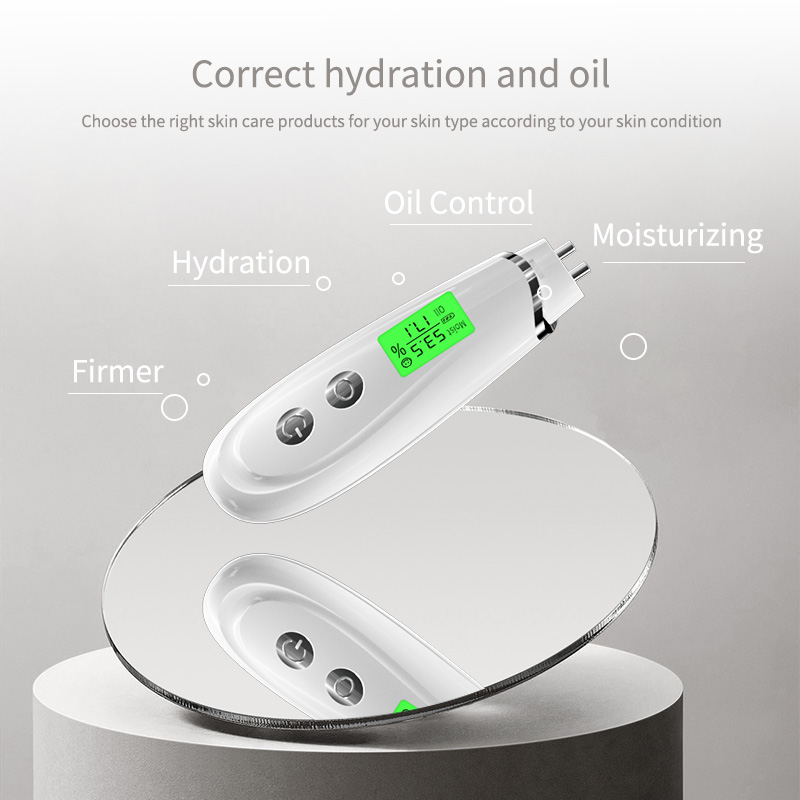 Portable Skin Tester Pen - For - đánh giá và giá Skincare Only You