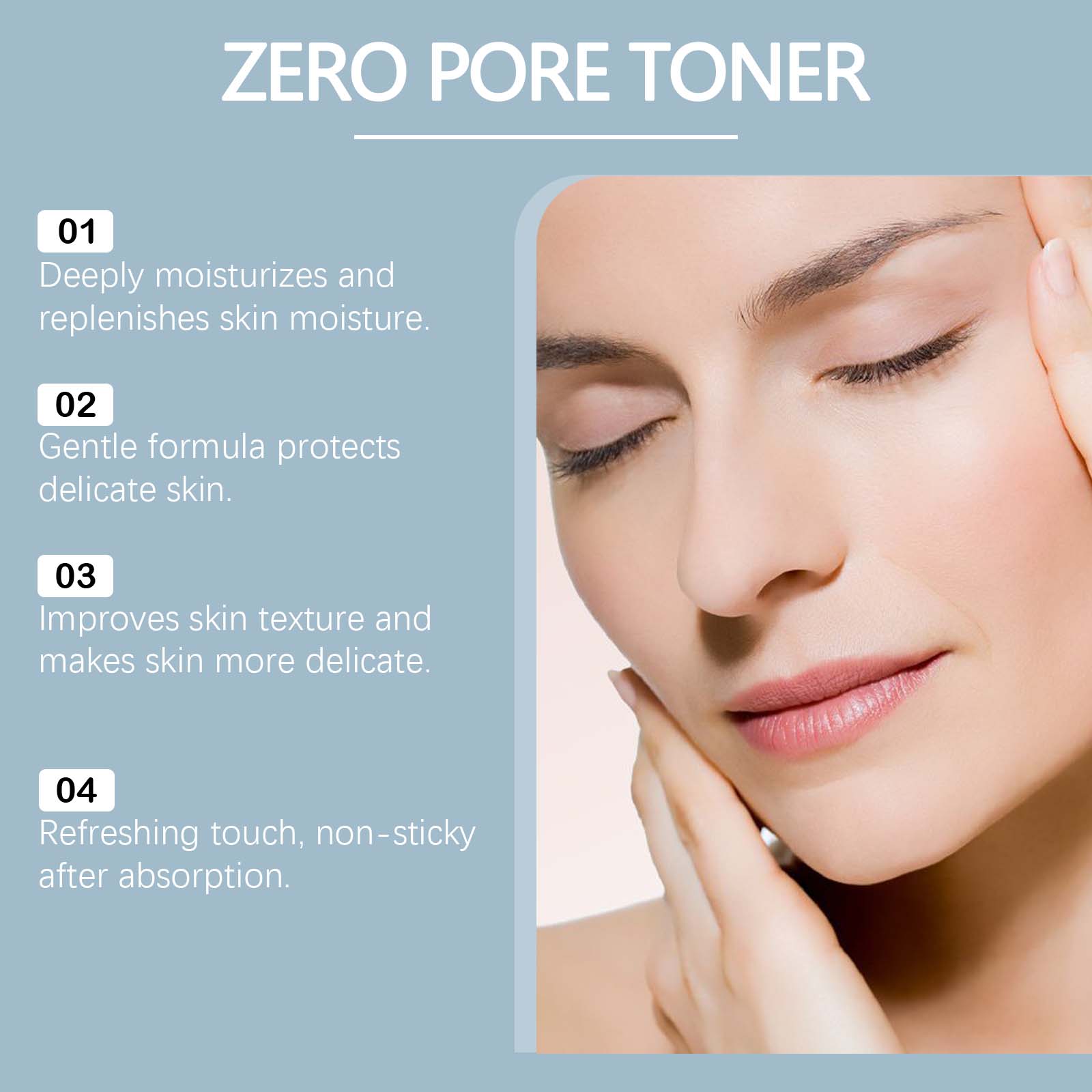 HOYGI Glycolic Acid Toning Sol - đánh giá và giá Glycolic Acid Exfoliant