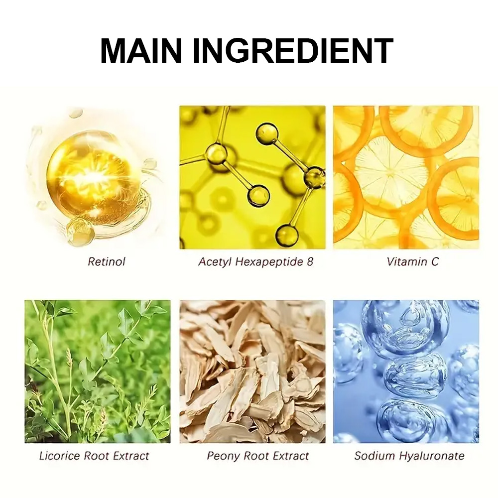 YOUNGCOMEN Vitamin C Face crea - đánh giá và giá Skincare Skintific